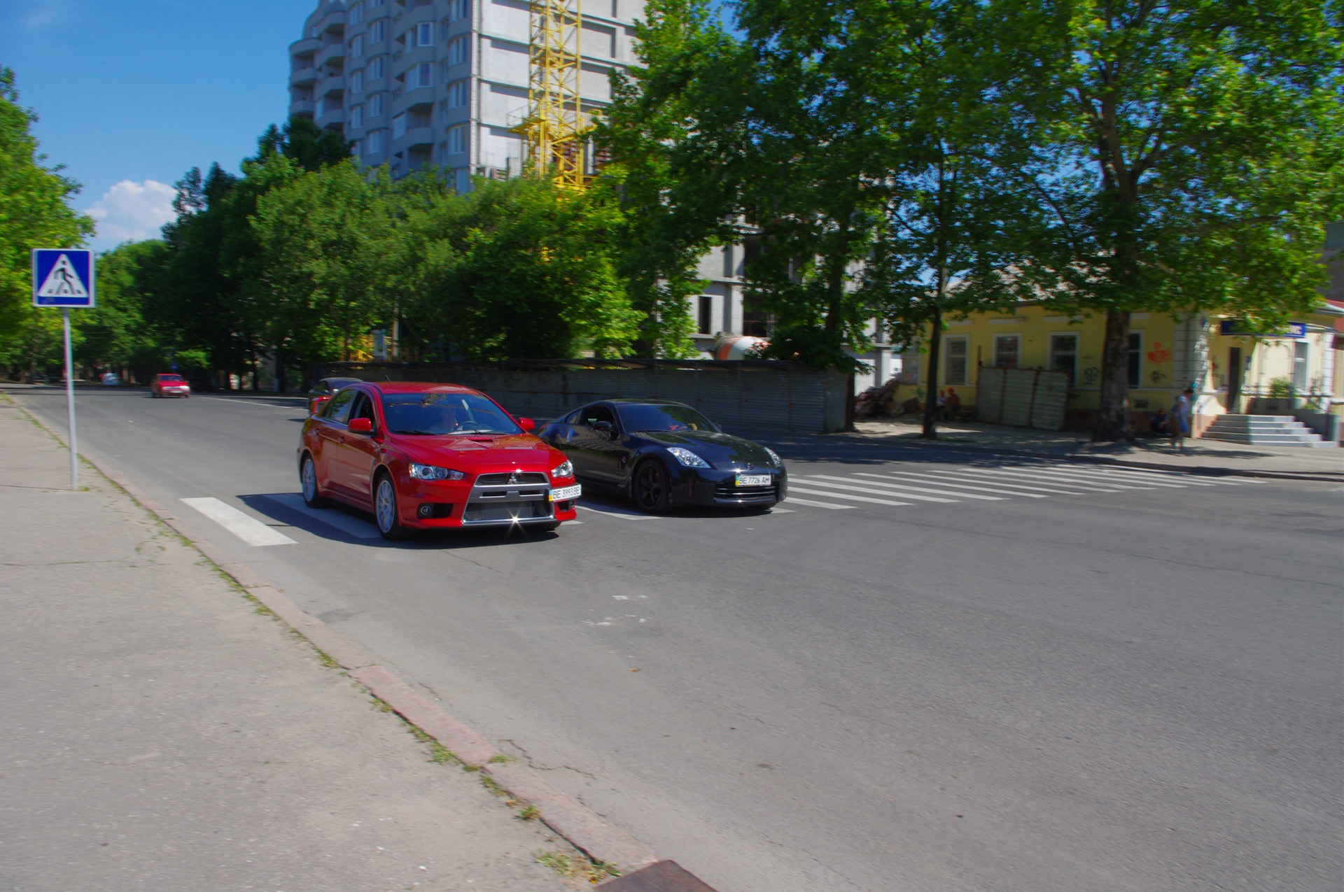 ох лето 4
