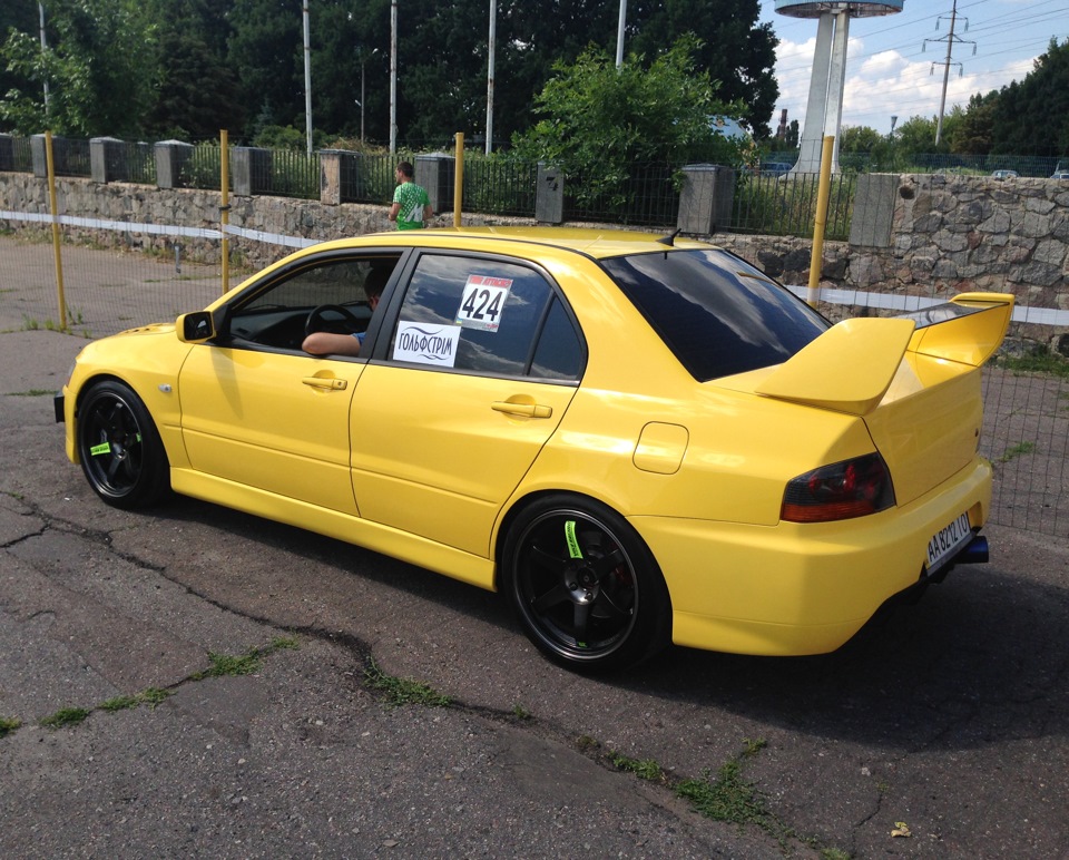 3 етап Ltava Time Attack 06.07.2014 3