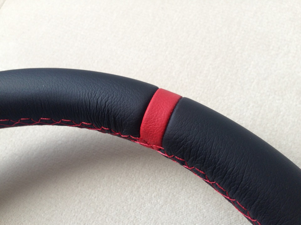 +5 до руління і +25whp… OMP Steering Wheel 3