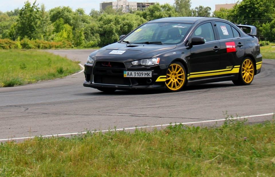 Огляд Ltava Time Attack II - 25.05.2014 5