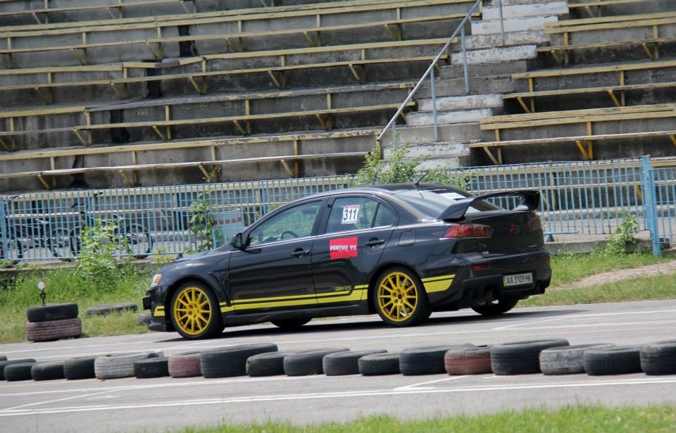 Огляд Ltava Time Attack II - 25.05.2014 4