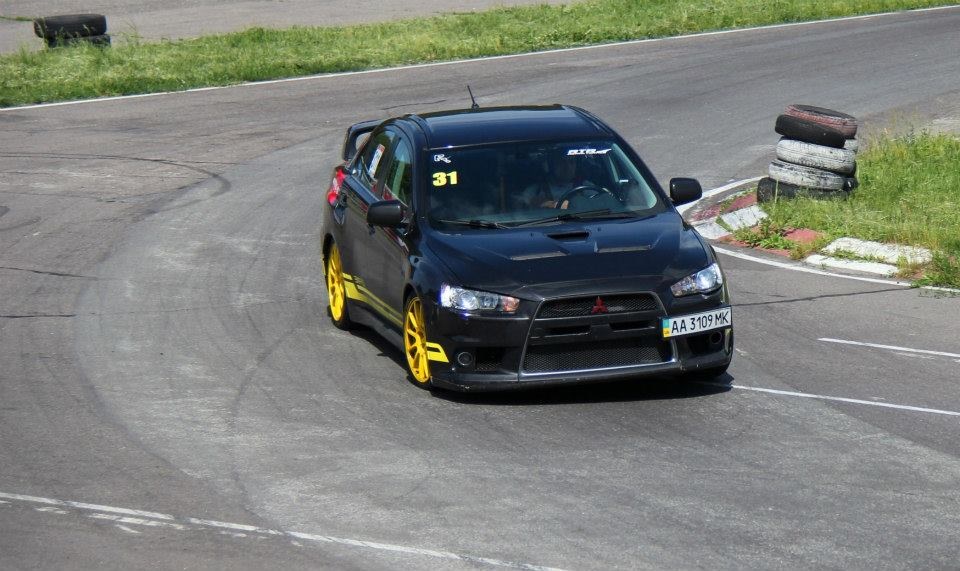 Огляд Ltava Time Attack II - 25.05.2014 3