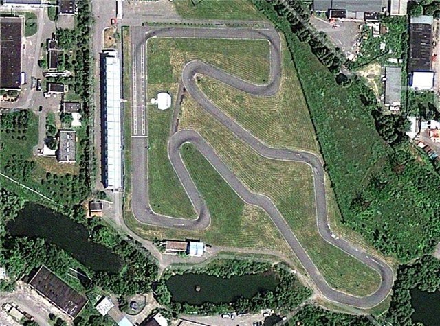 Огляд Ltava Time Attack II - 25.05.2014 1