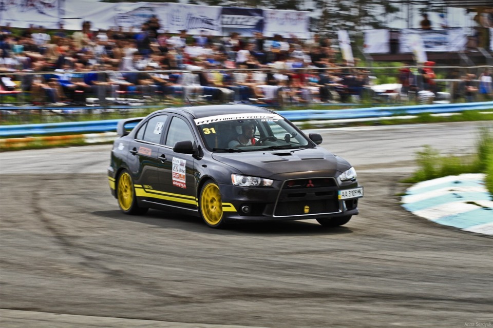 Огляд RTR Time Attack I - 18.05.2014 3