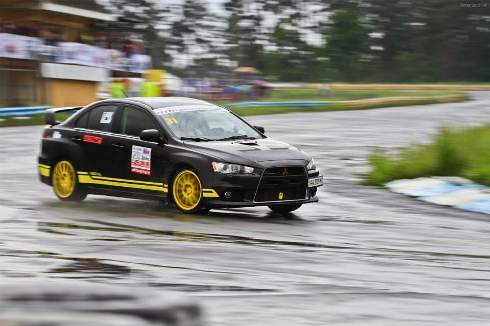 Огляд RTR Time Attack I - 18.05.2014 4