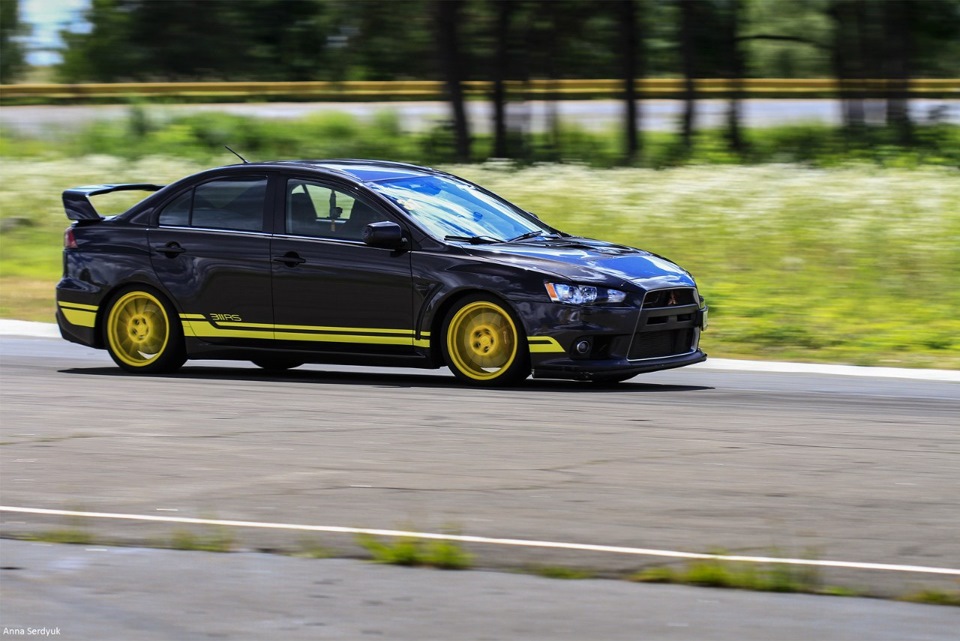 RTR Time Attack Stage 2 - 22.06.2014 1