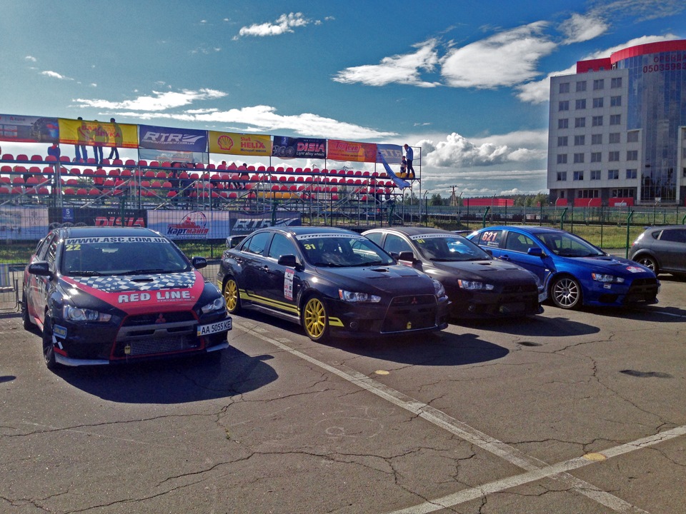 RTR Time Attack Stage 2 - 22.06.2014 3