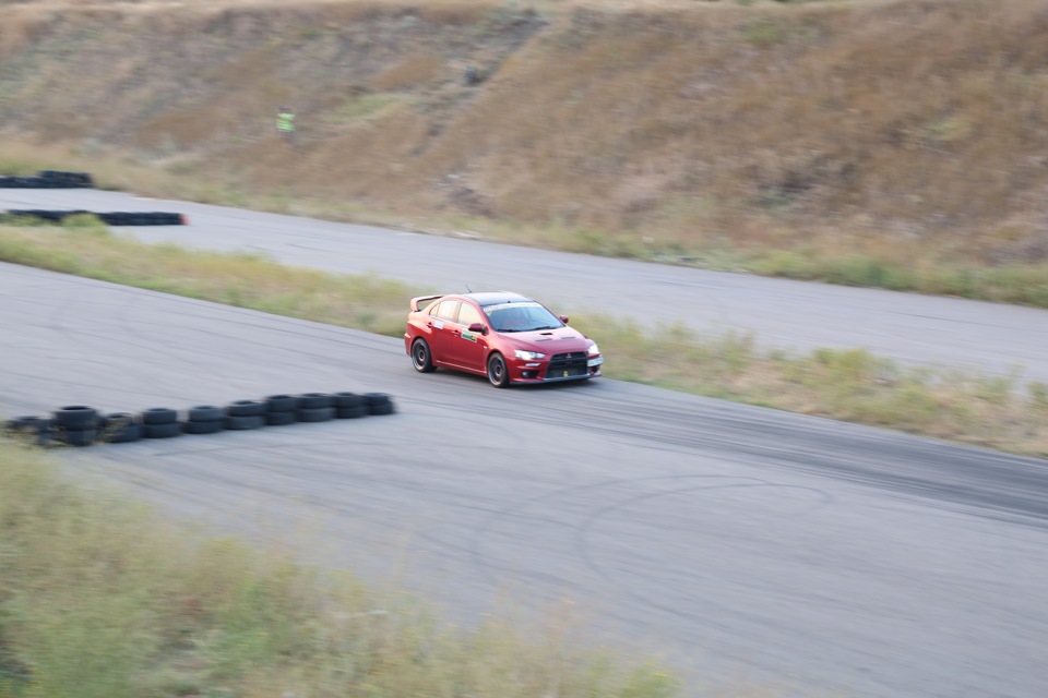RTR TimeAttack in Odessssssa - Stage II 5