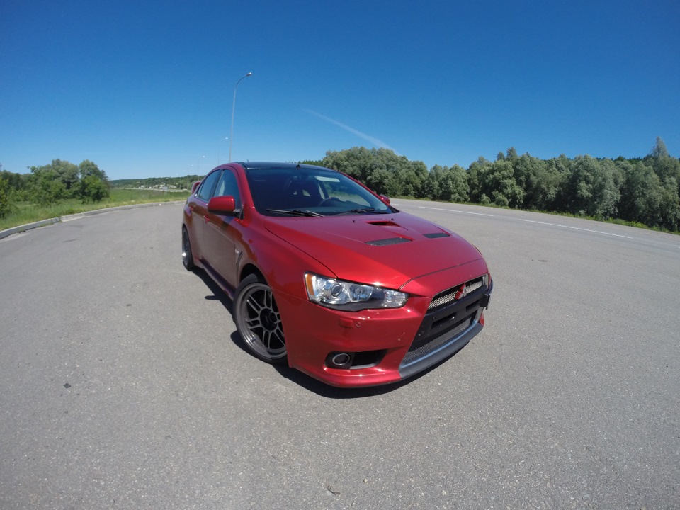 У гонитві за виїздом з 52-х секунд на Ltava Time Attack Stage III 1