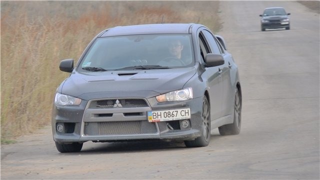 Пару фоток із зустрічі EvoClub 3