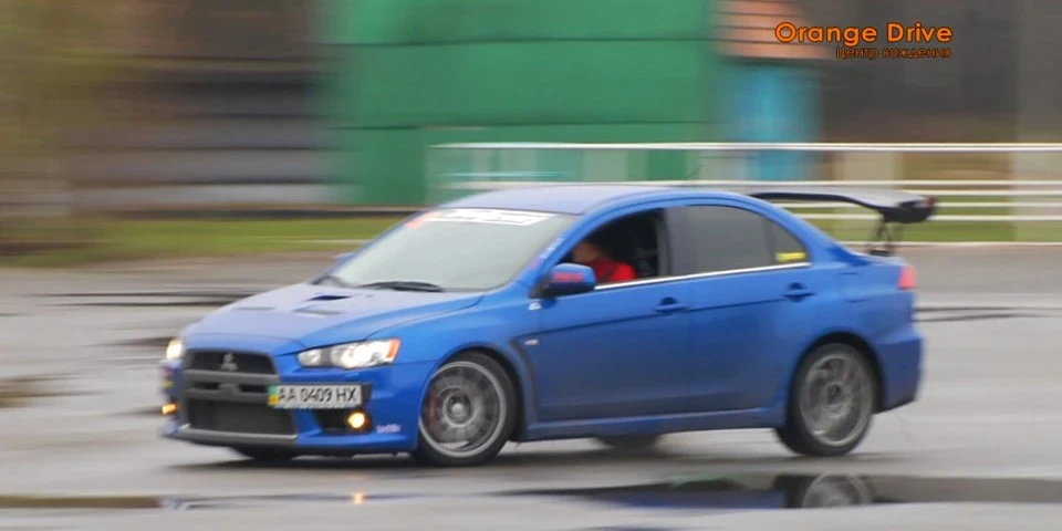 Історія евіка