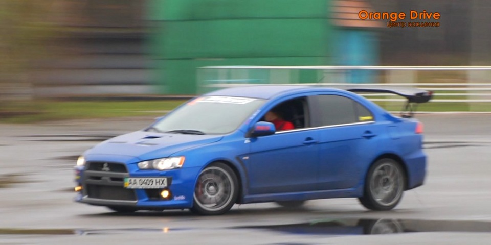 Історія евіка 1
