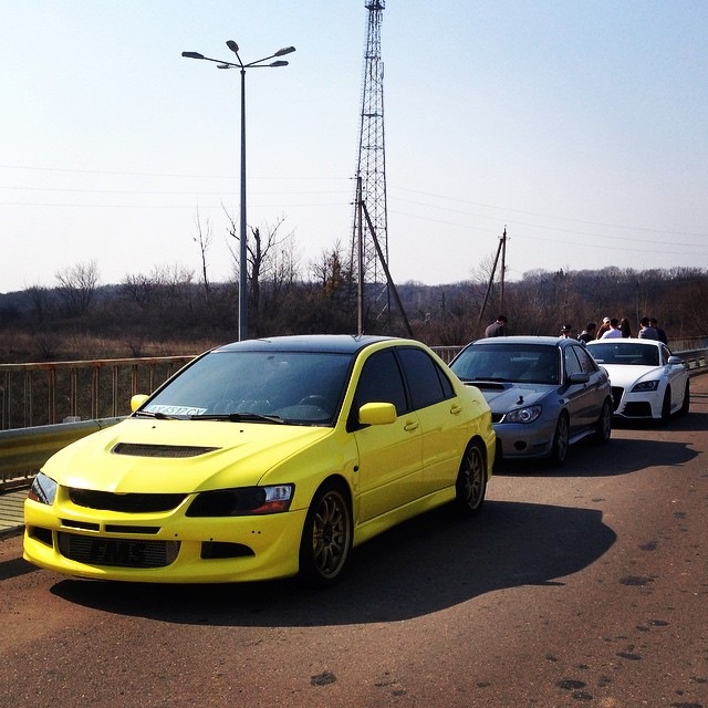 13.04.2015 Відкриття сезону 2