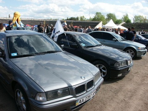 Еволюція до Еволюції. 3
