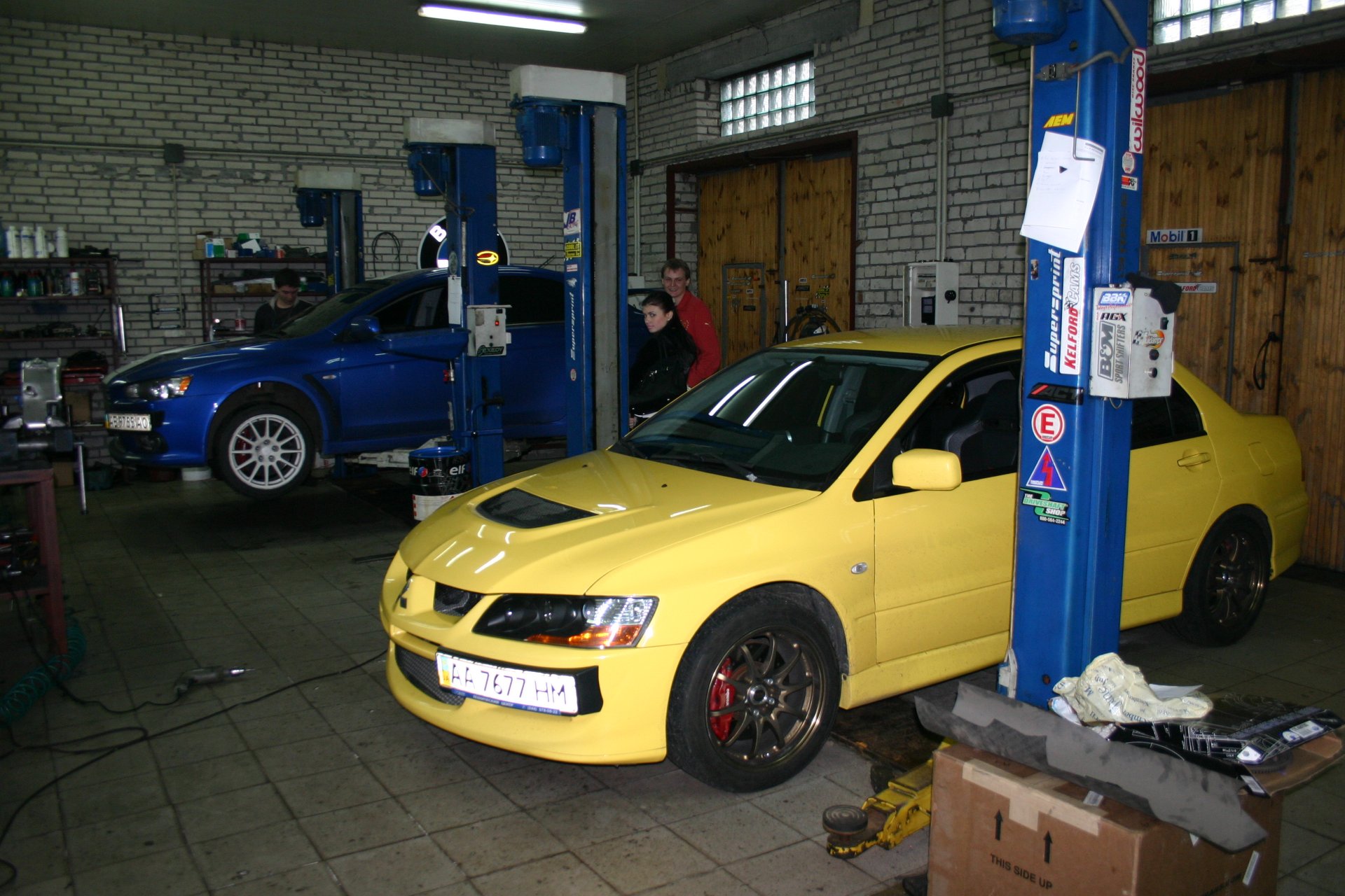 Filin-Motorsport 2