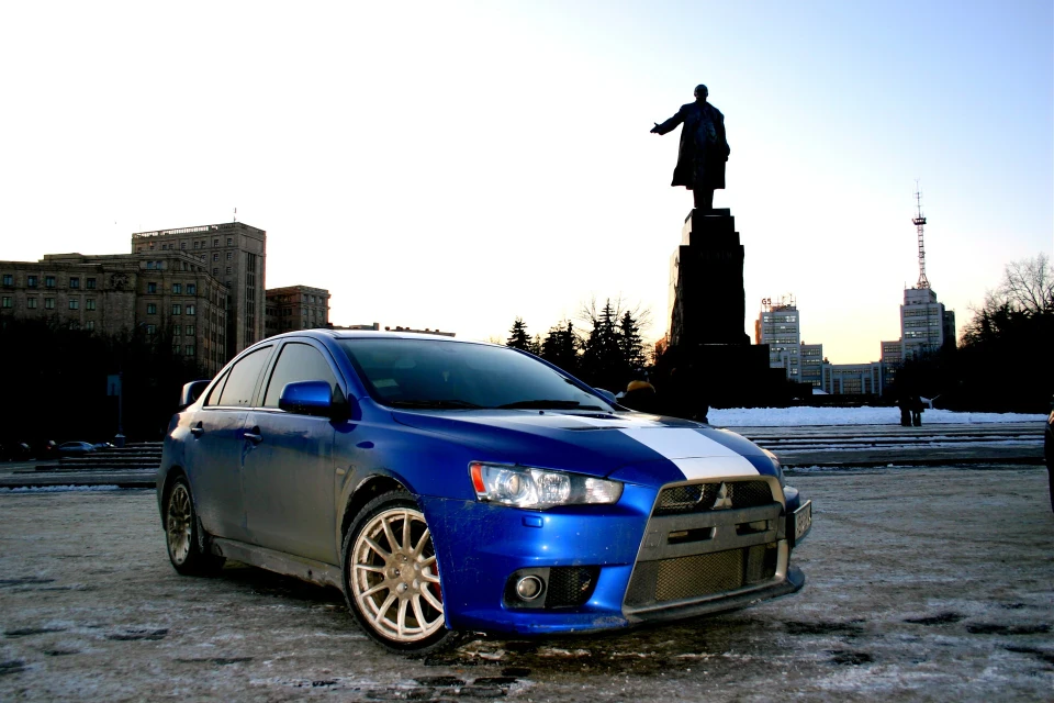 Фотки на морозі))))