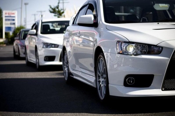 Рік на EvoX, невеликі підсумки. 1