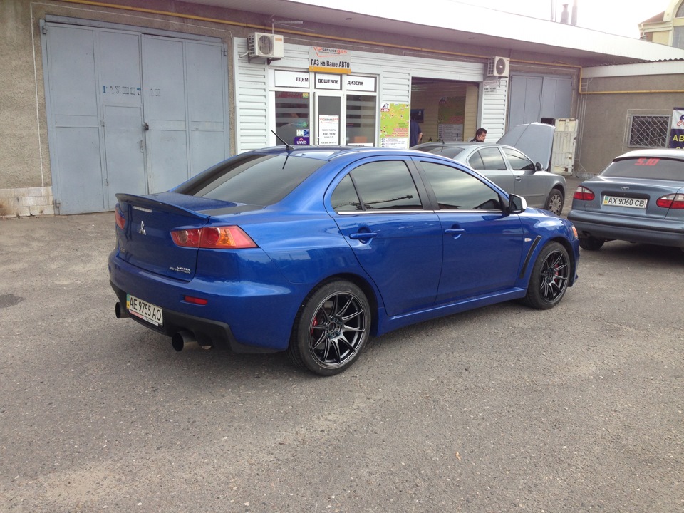 HKS, XXR 3