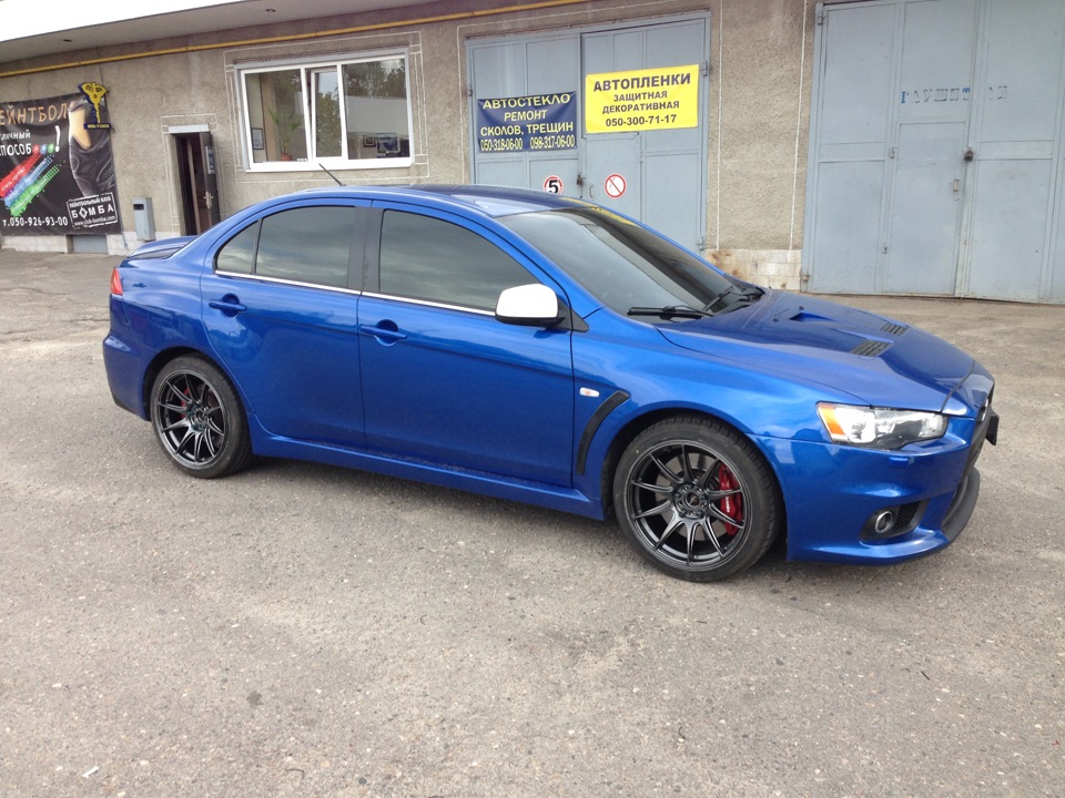 HKS, XXR 2