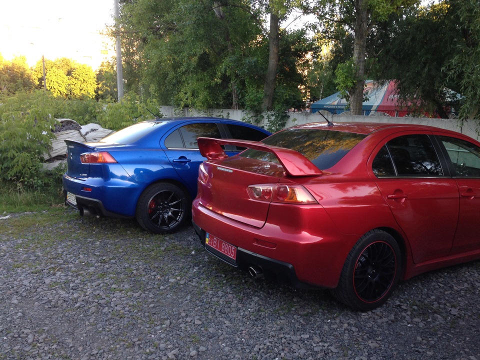 HKS, XXR 4