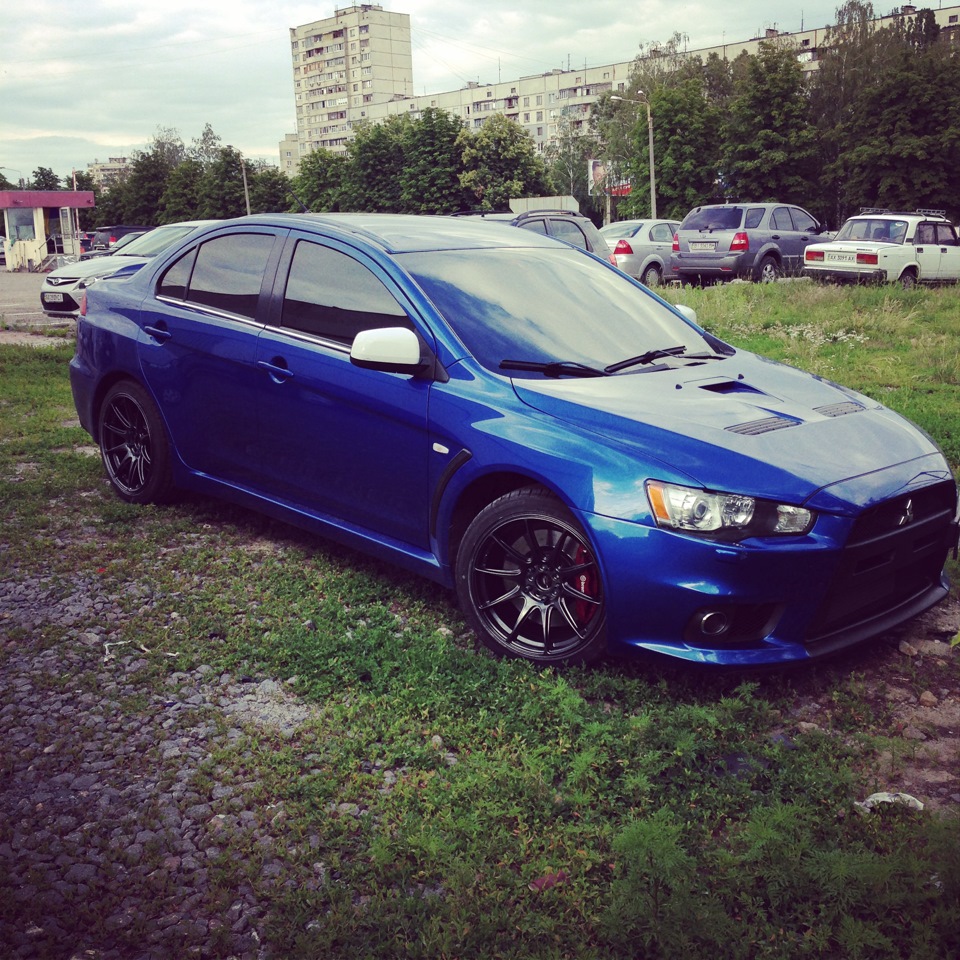 HKS, XXR 5
