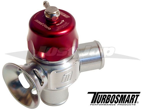 Intake & BOV 2
