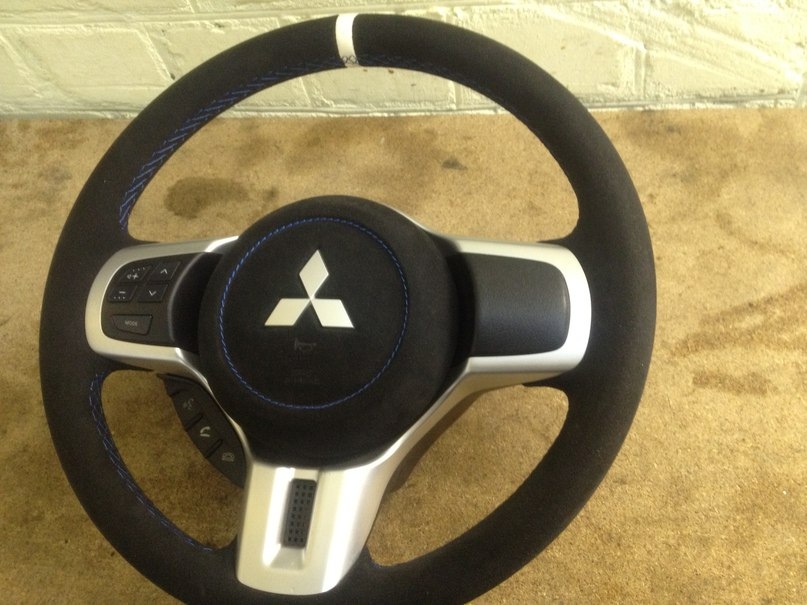 Interior upgrade #2 3