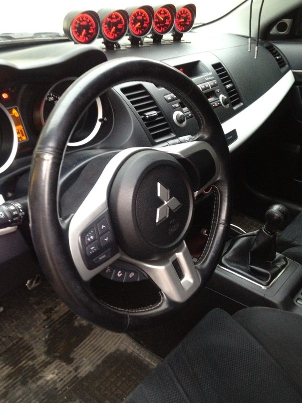 Interior upgrade #2 2