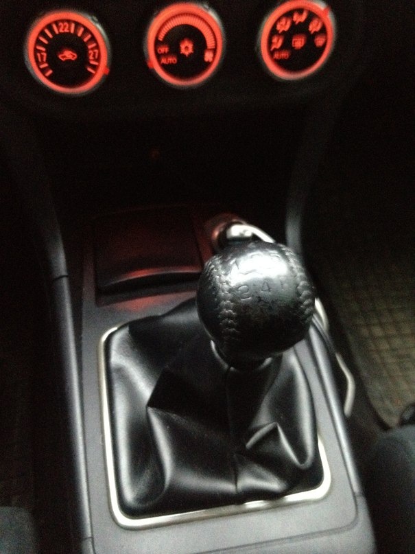 Interior upgrade #2 1