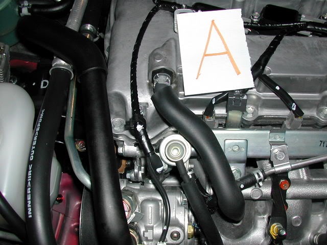 Маслопомойка EVO X 2