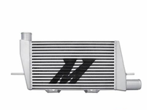 Mishimoto Intercooler 1