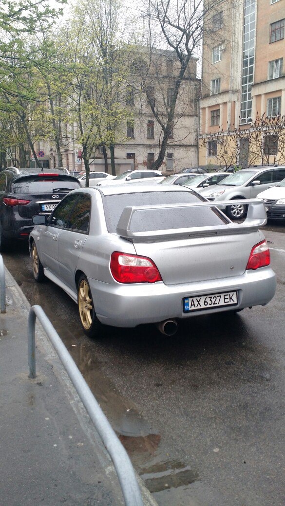 Нова кірка 1