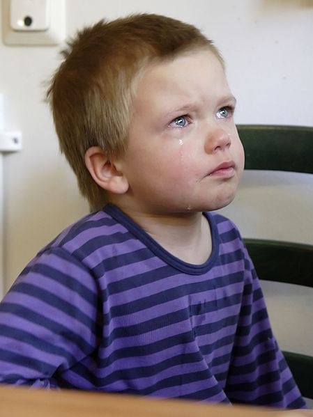 Дуже сумний піст. 2
