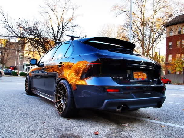 + Ralliart 1