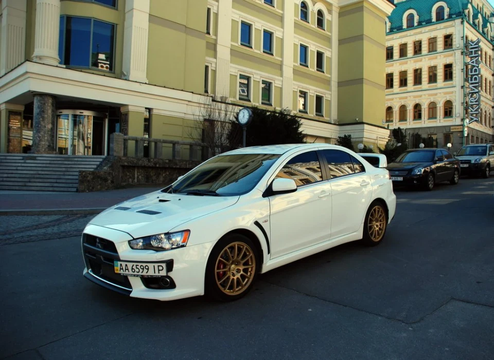 Сонячний Evo