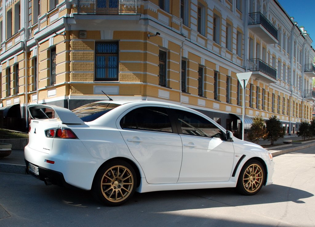 Сонячний Evo 2