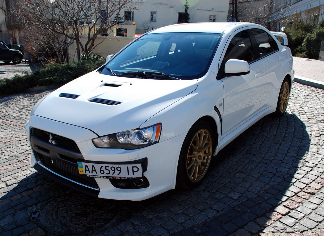 Сонячний Evo 5