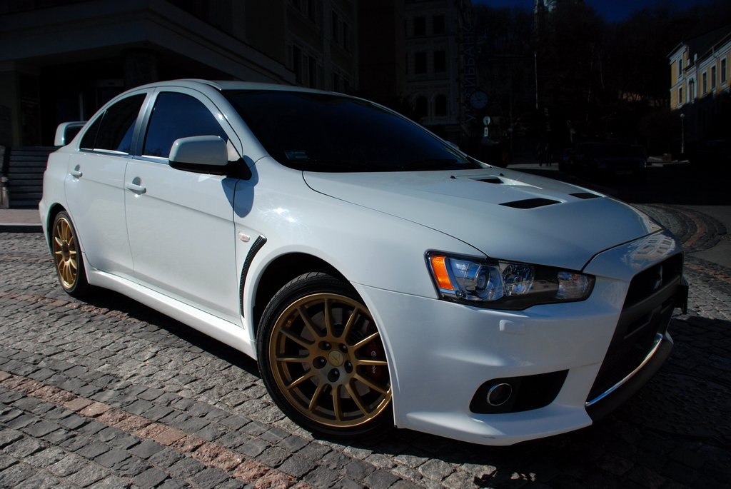Сонячний Evo 3