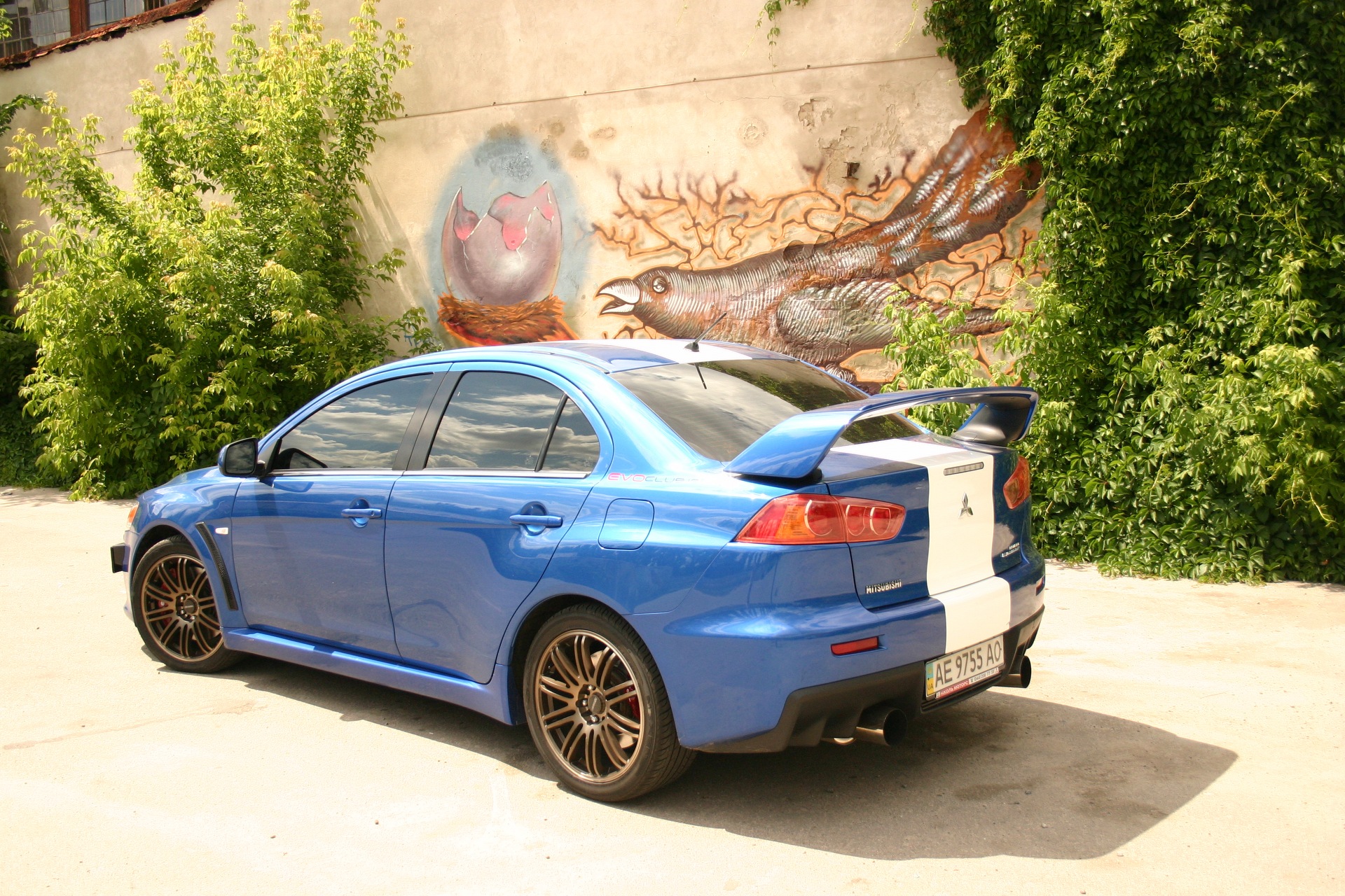 Summer photo's 1