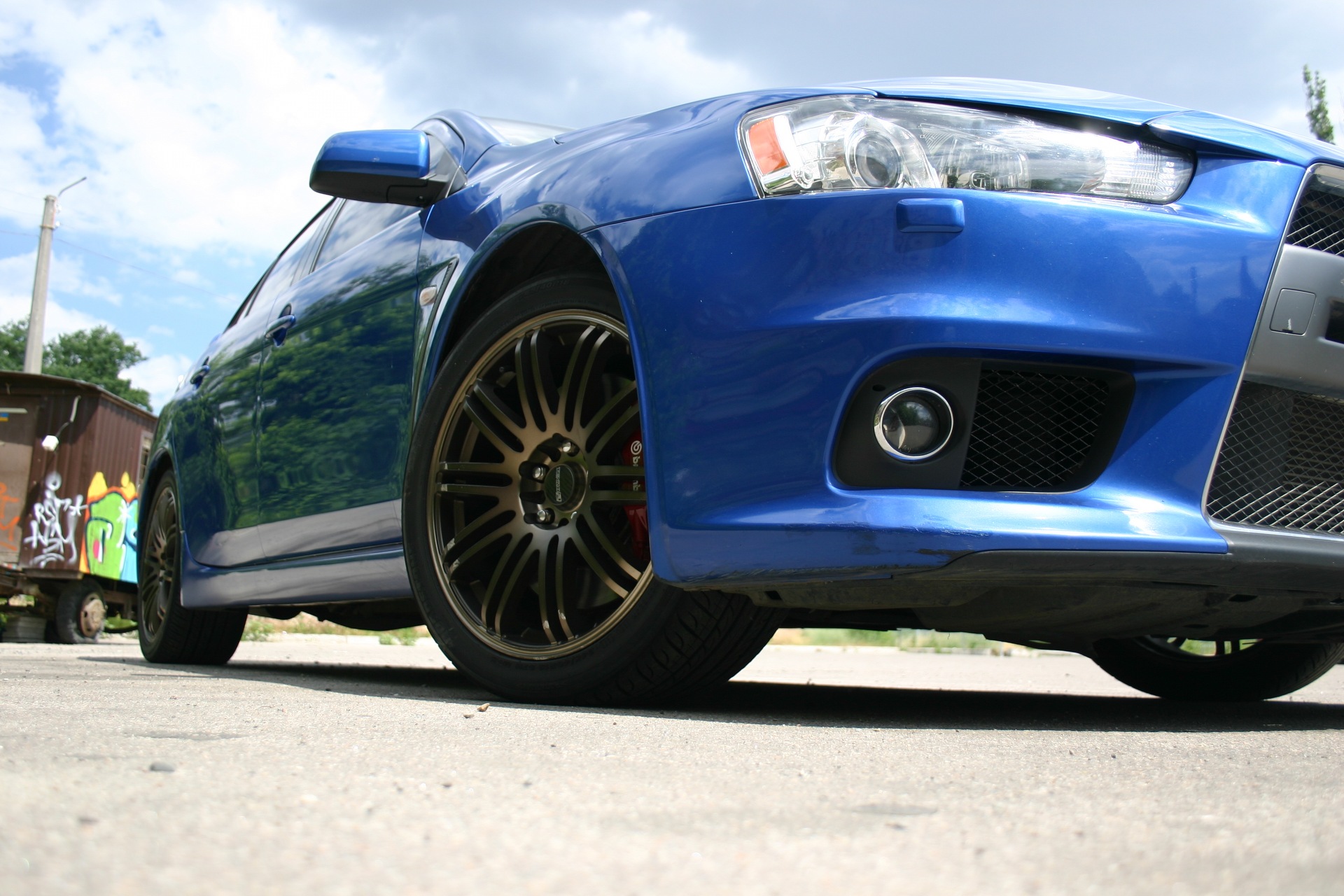 Summer photo's 4