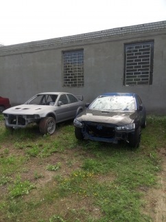 Ось такий ось поворот ... 3
