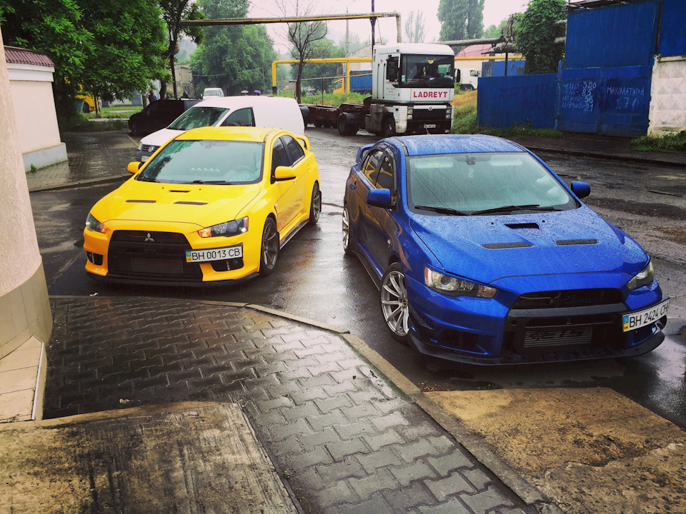 Evo USA 4