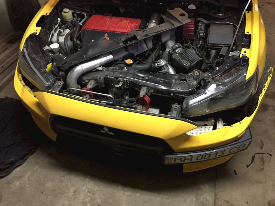 Evo USA 3