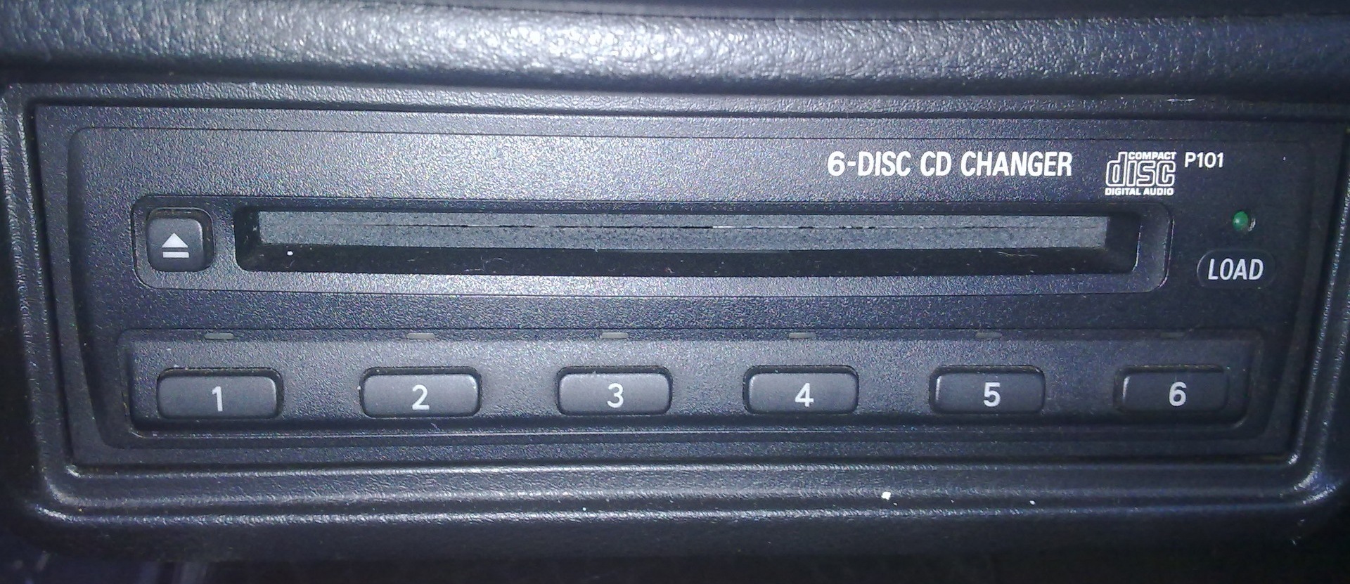 Продам 6-Disc CD Change (Любителі Раритетів) 4