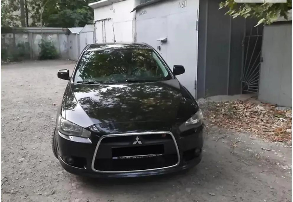 Продам улюблену повнопривідну емоцію на 300 коней + 2 комплекти коліс 1