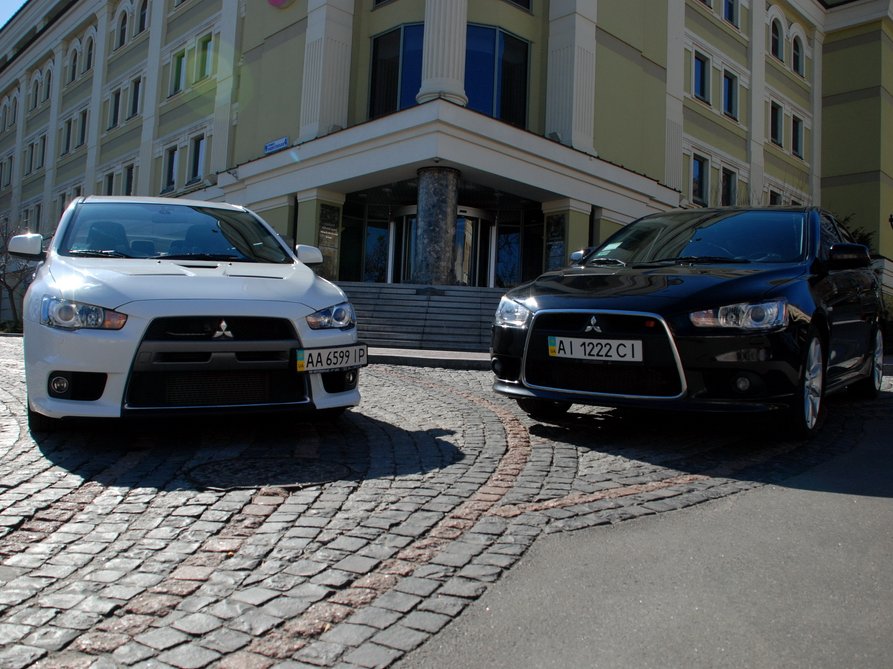 Перша фотосесія раліка 2