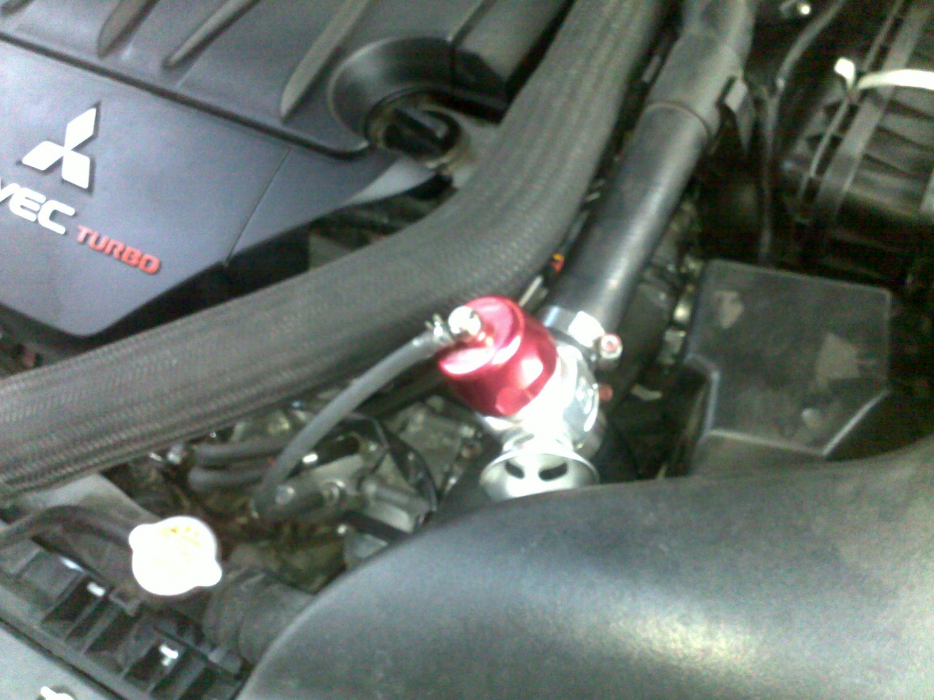 Turbosmart BOV 1