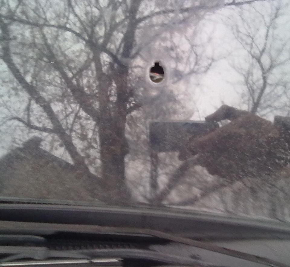 Форсунки омивайки від вольво 2