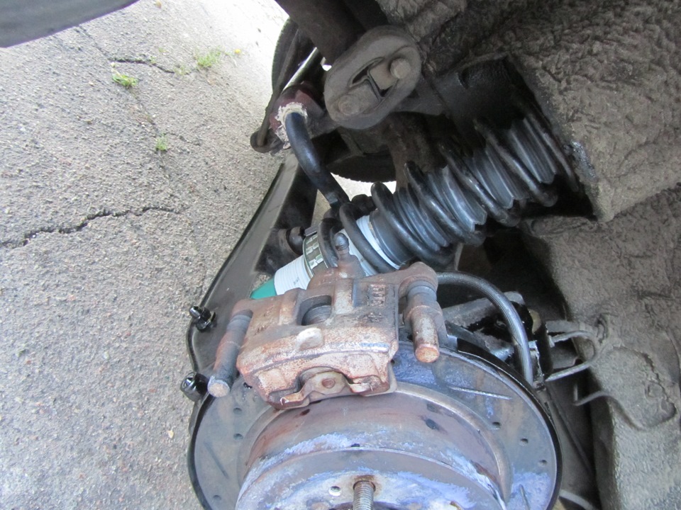 TEIN BASIC Driving Master Damper 2