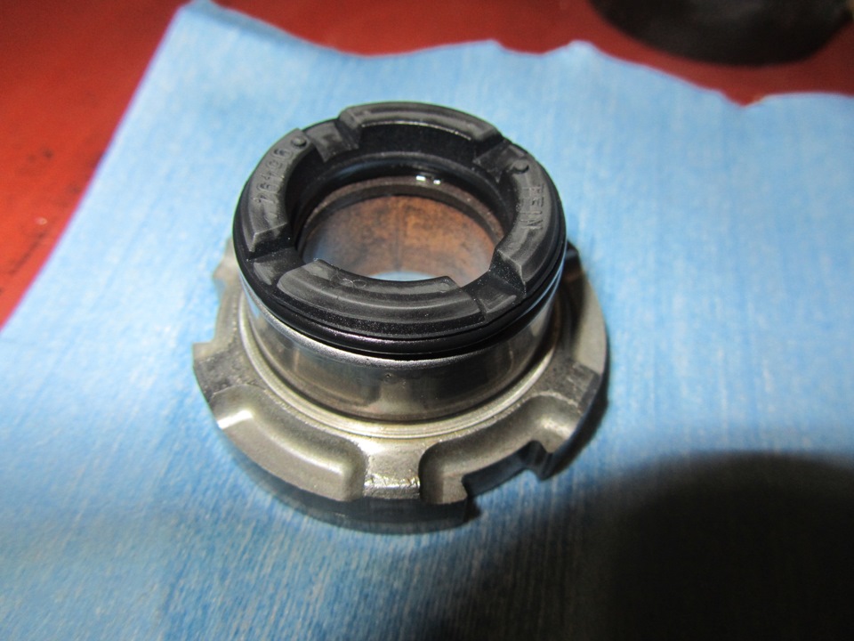 TEIN BASIC Driving Master Damper 5